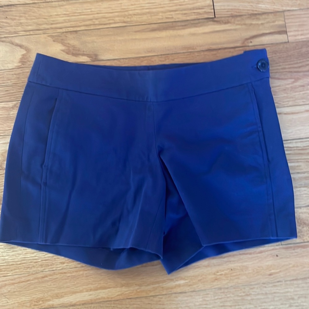 Lilly Pulitzer Blue Women's Shorts
